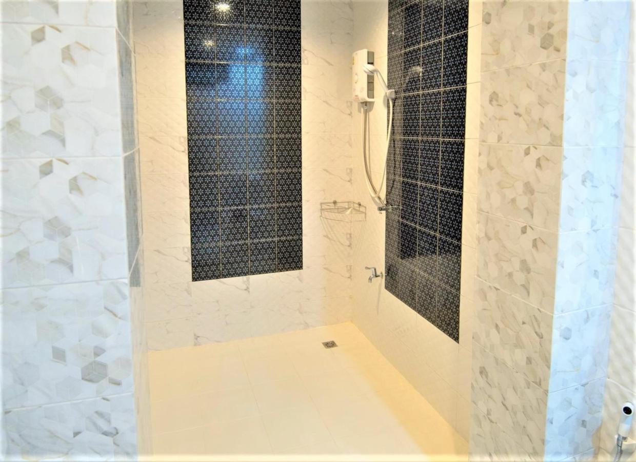 J2 Residence Τσιανγκ Ράϊ Εξωτερικό φωτογραφία
